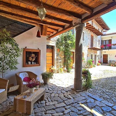 Affittacamere Valnascosta Faedis Dış mekan fotoğraf
